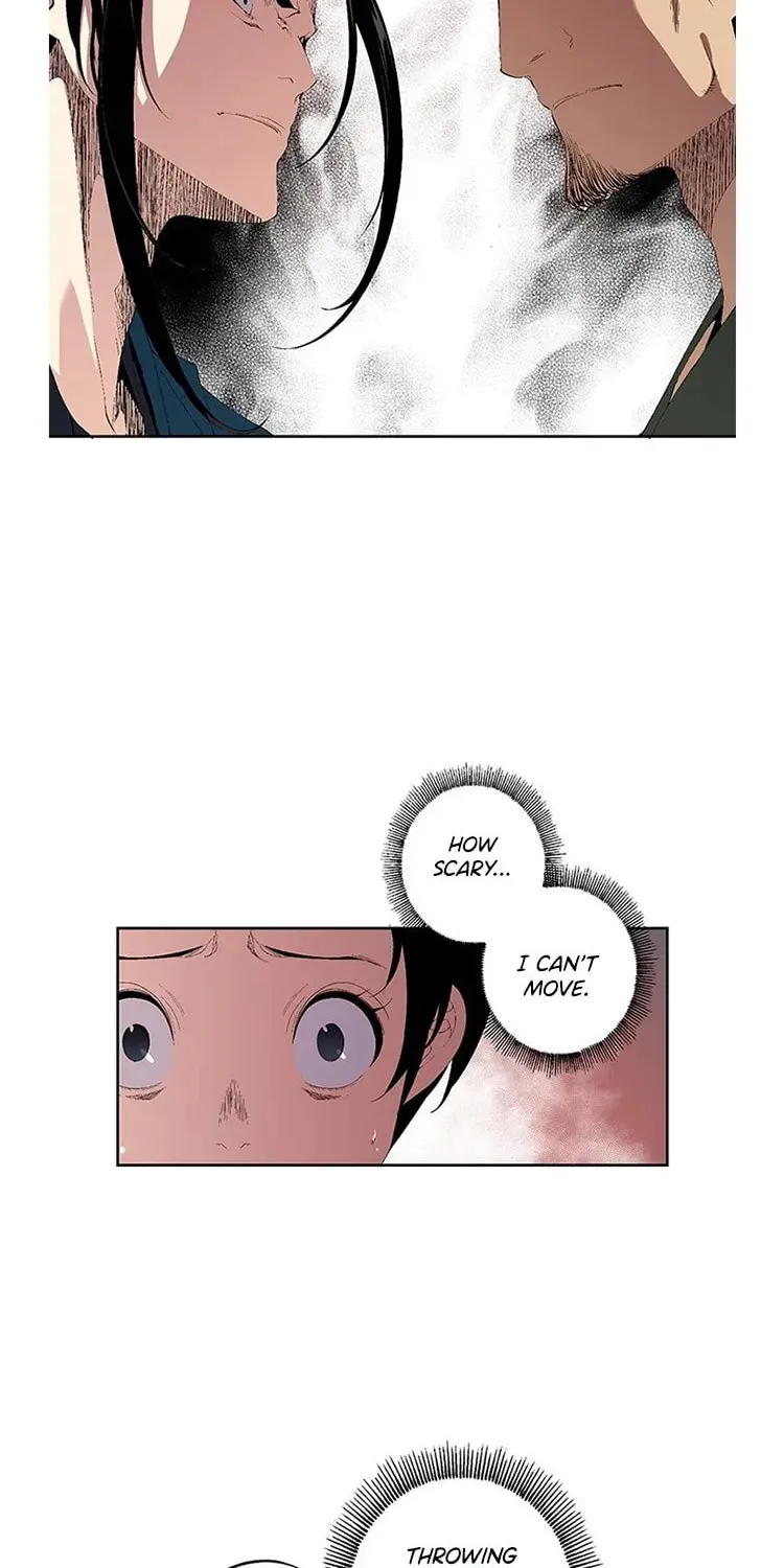 Read Joseon Streamer chapter 76 image 4 on Lezhin