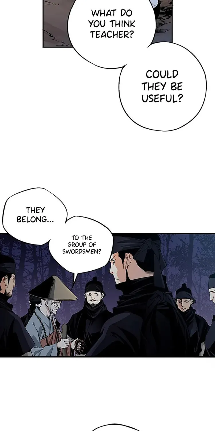 Read Joseon Streamer chapter 8 image 10 on Lezhin