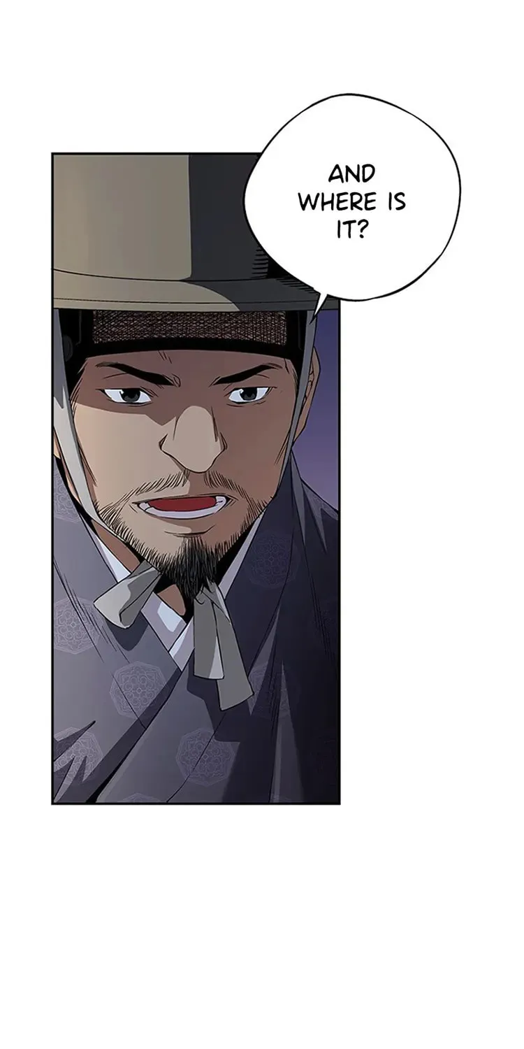 Read Joseon Streamer chapter 8 image 13 on Lezhin
