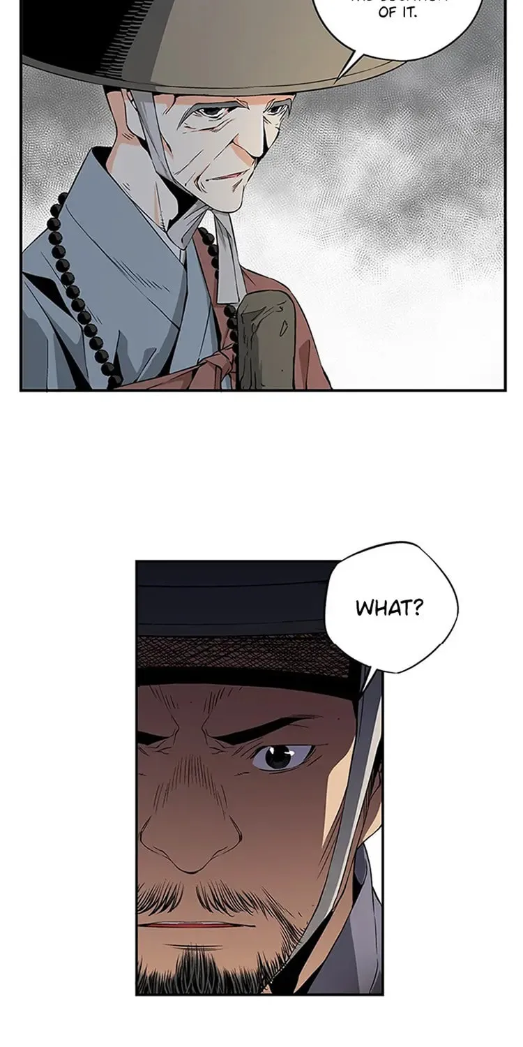 Read Joseon Streamer chapter 8 image 15 on Lezhin
