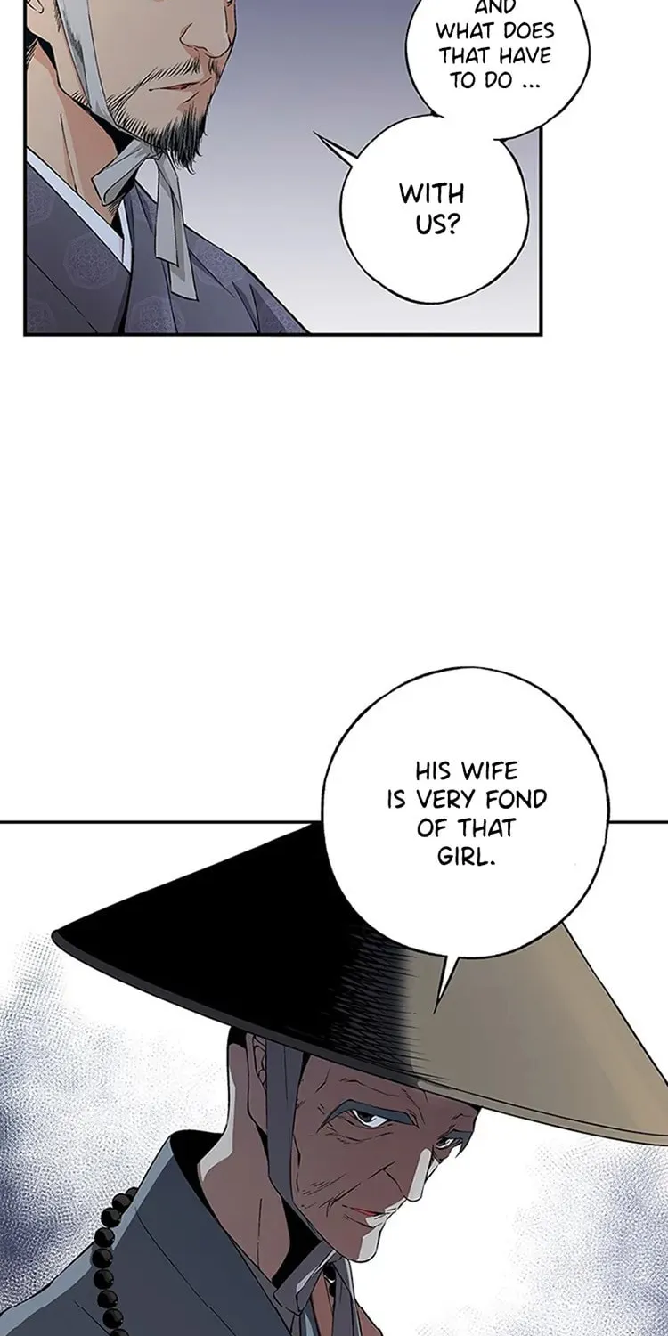 Read Joseon Streamer chapter 8 image 18 on Lezhin