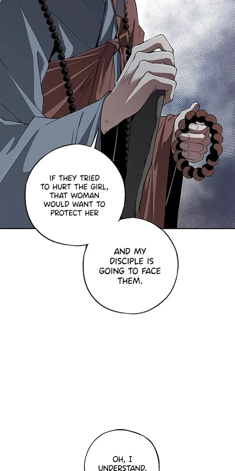 Read Joseon Streamer chapter 8 image 19 on Lezhin