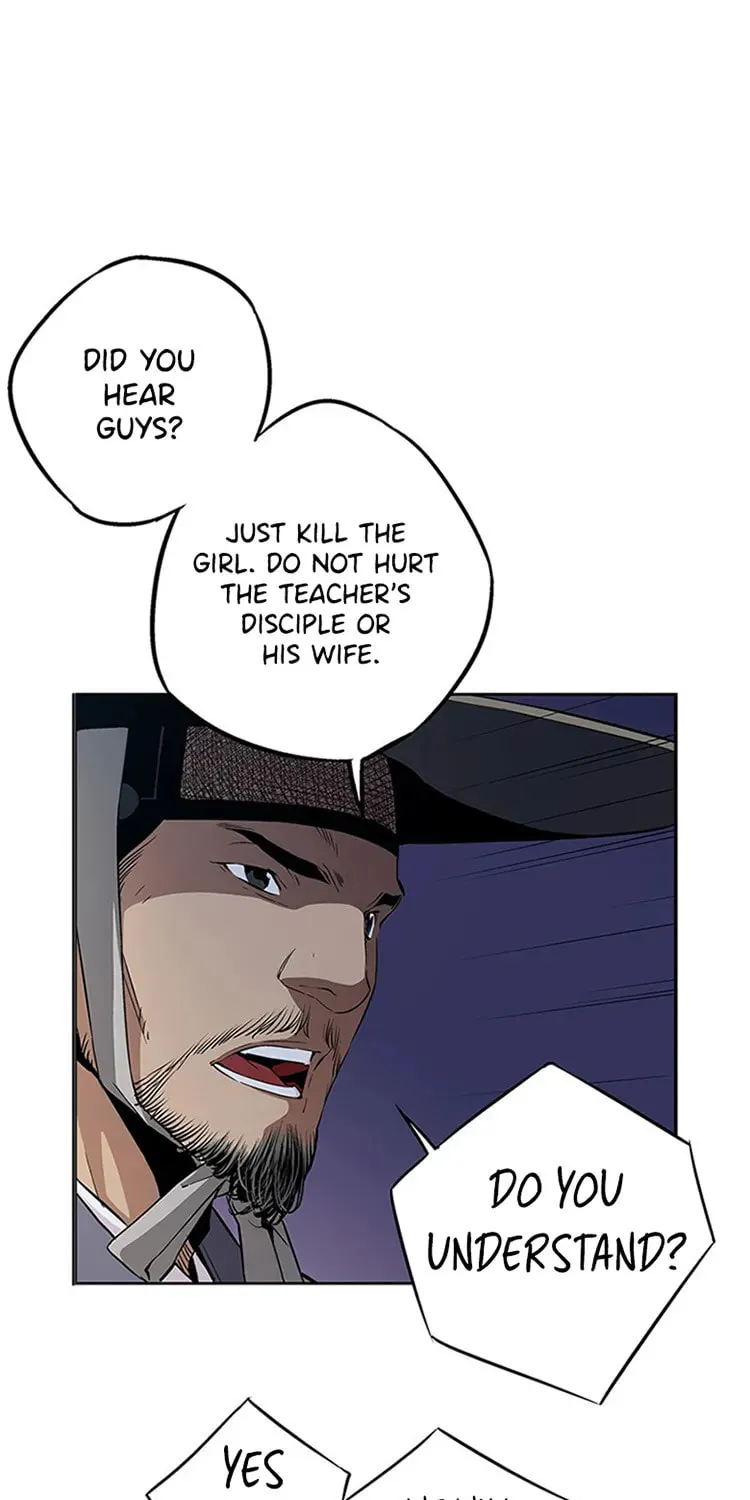 Read Joseon Streamer chapter 8 image 21 on Lezhin
