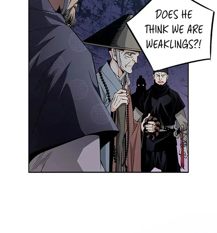 Read Joseon Streamer chapter 8 image 24 on Lezhin