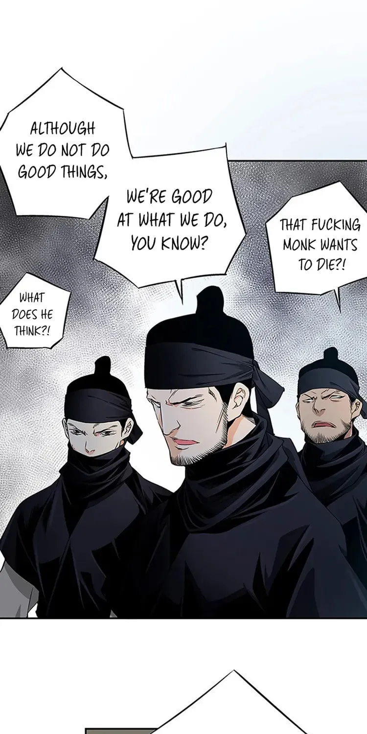 Read Joseon Streamer chapter 8 image 25 on Lezhin