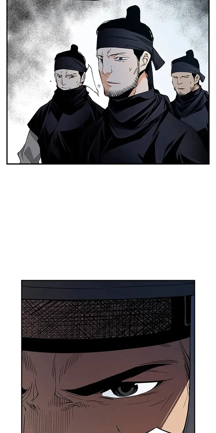Read Joseon Streamer chapter 8 image 27 on Lezhin