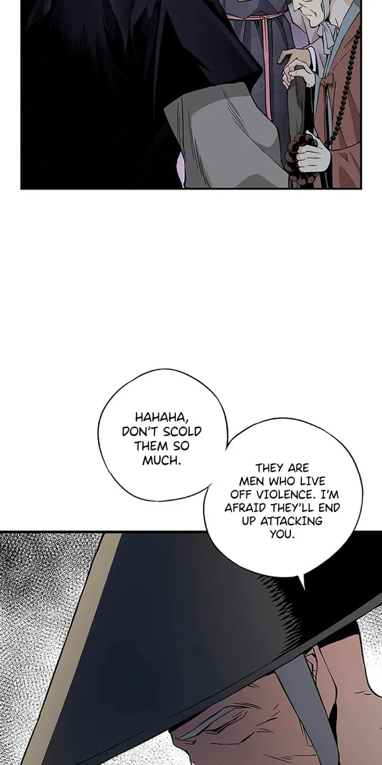 Read Joseon Streamer chapter 8 image 29 on Lezhin