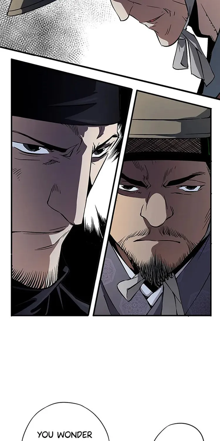 Read Joseon Streamer chapter 8 image 30 on Lezhin