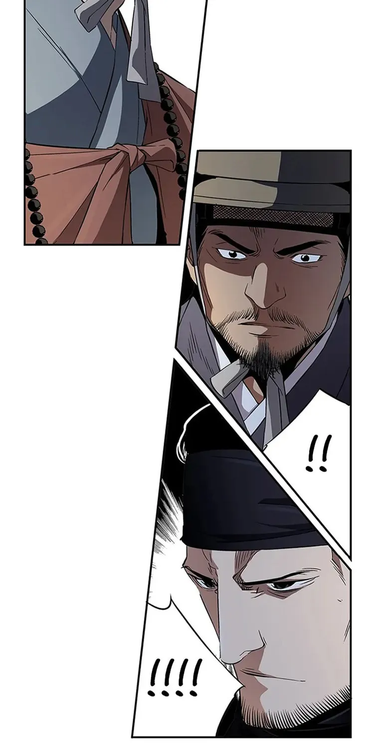 Read Joseon Streamer chapter 8 image 36 on Lezhin