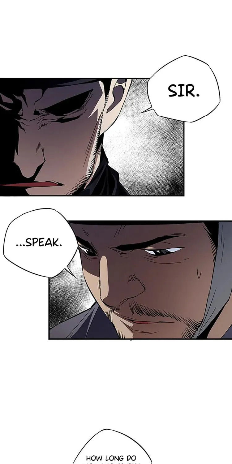 Read Joseon Streamer chapter 8 image 37 on Lezhin