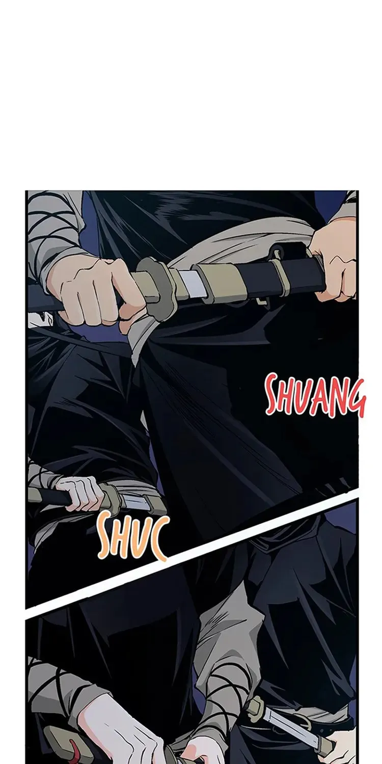Read Joseon Streamer chapter 8 image 4 on Lezhin