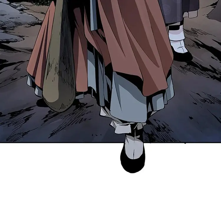 Read Joseon Streamer chapter 8 image 40 on Lezhin