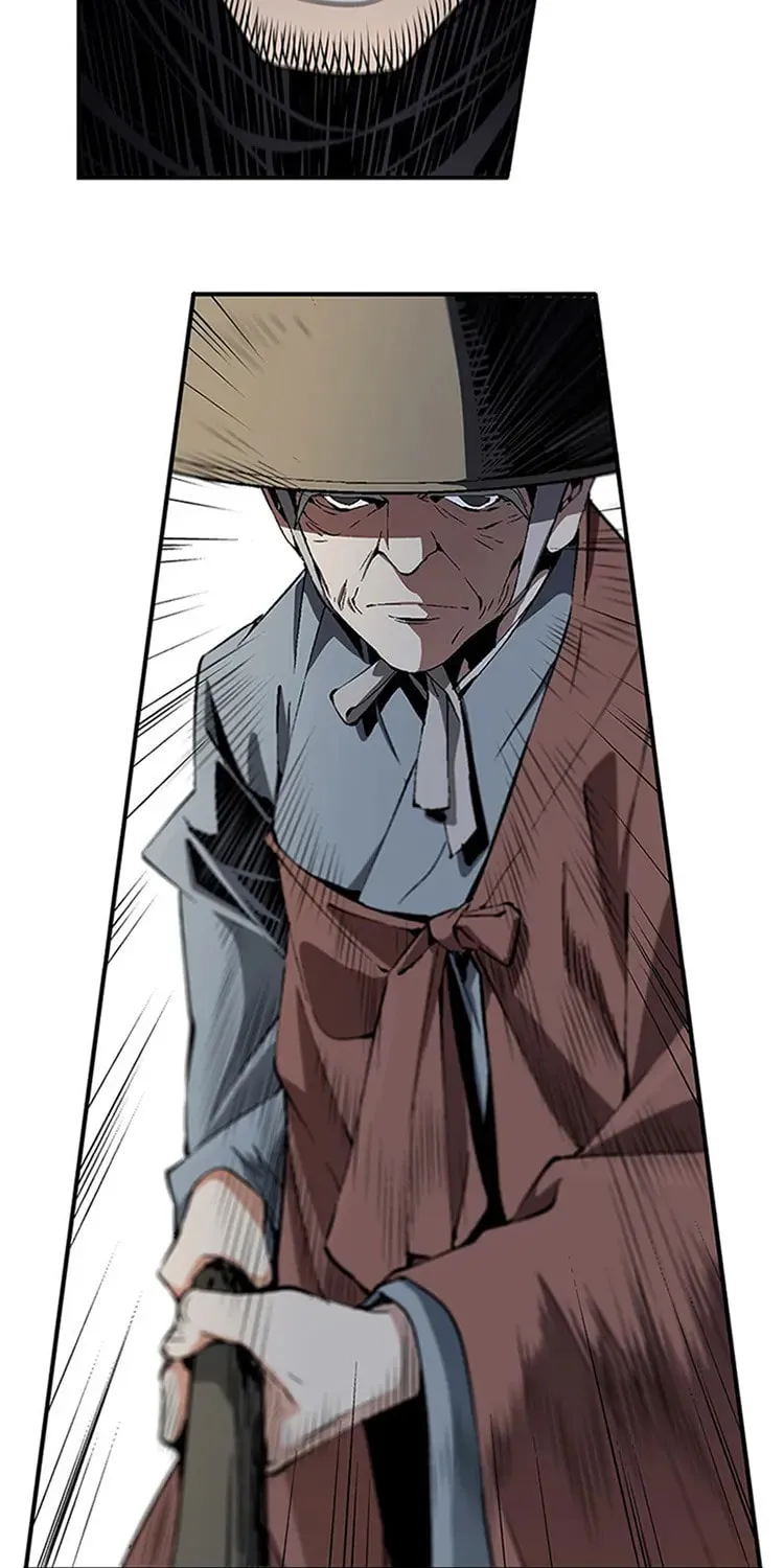 Read Joseon Streamer chapter 8 image 43 on Lezhin