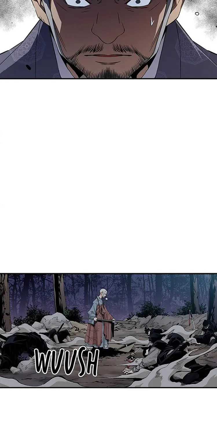 Read Joseon Streamer chapter 8 image 46 on Lezhin