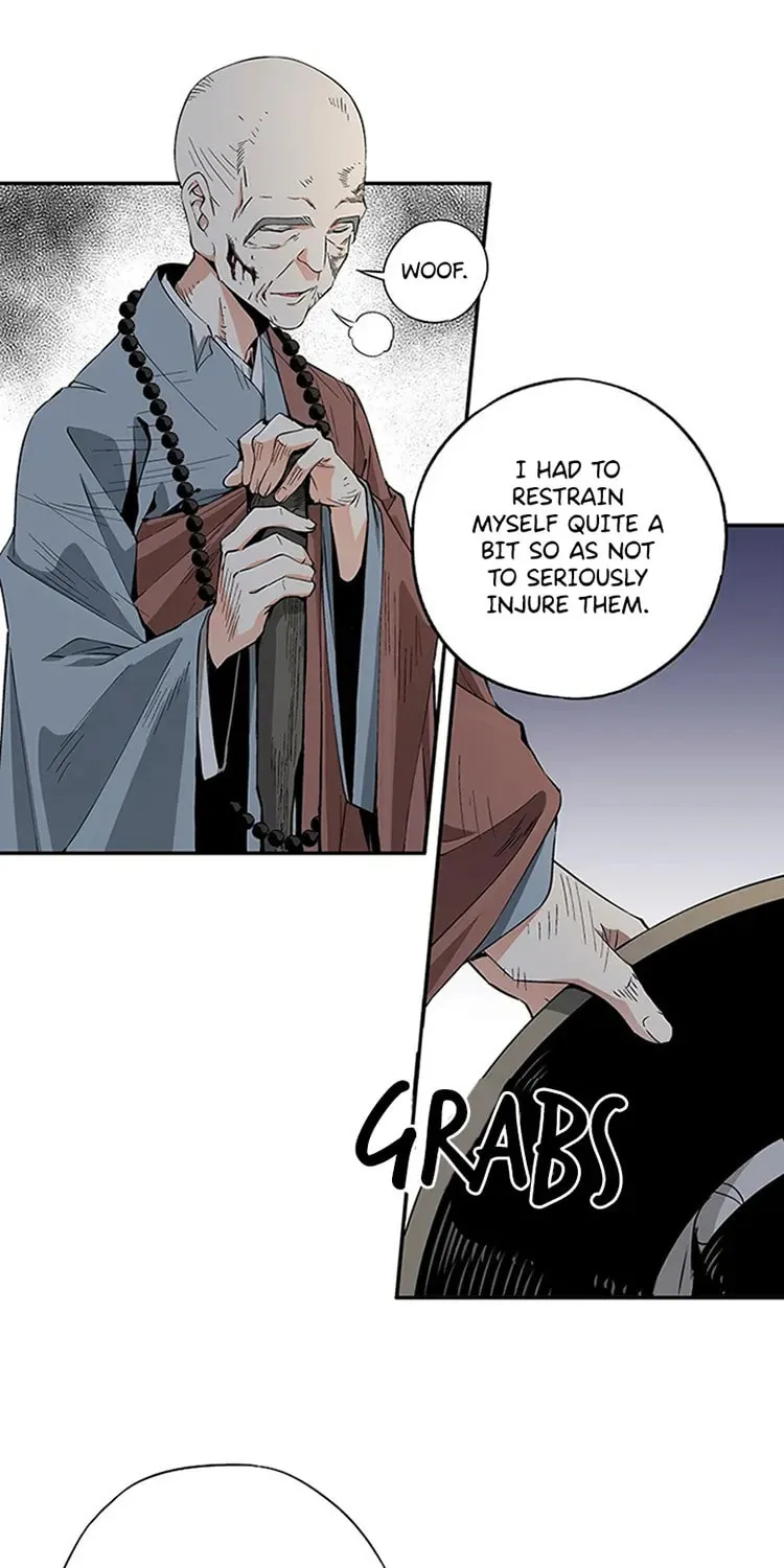 Read Joseon Streamer chapter 8 image 47 on Lezhin
