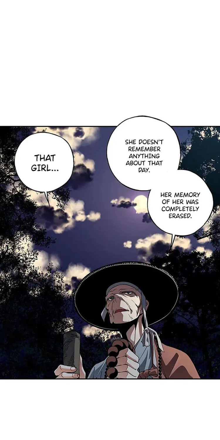 Read Joseon Streamer chapter 8 image 52 on Lezhin
