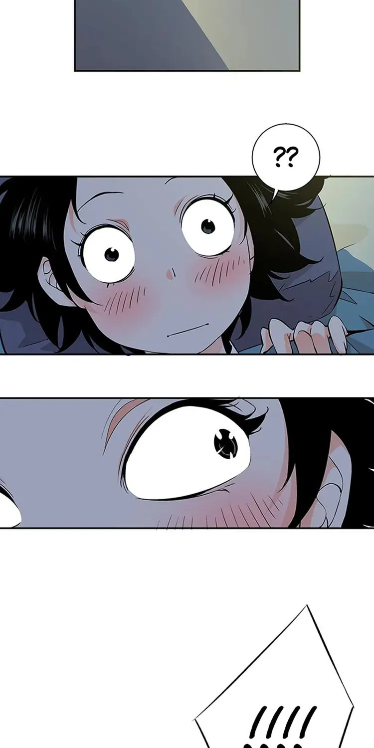 Read Joseon Streamer chapter 8 image 54 on Lezhin