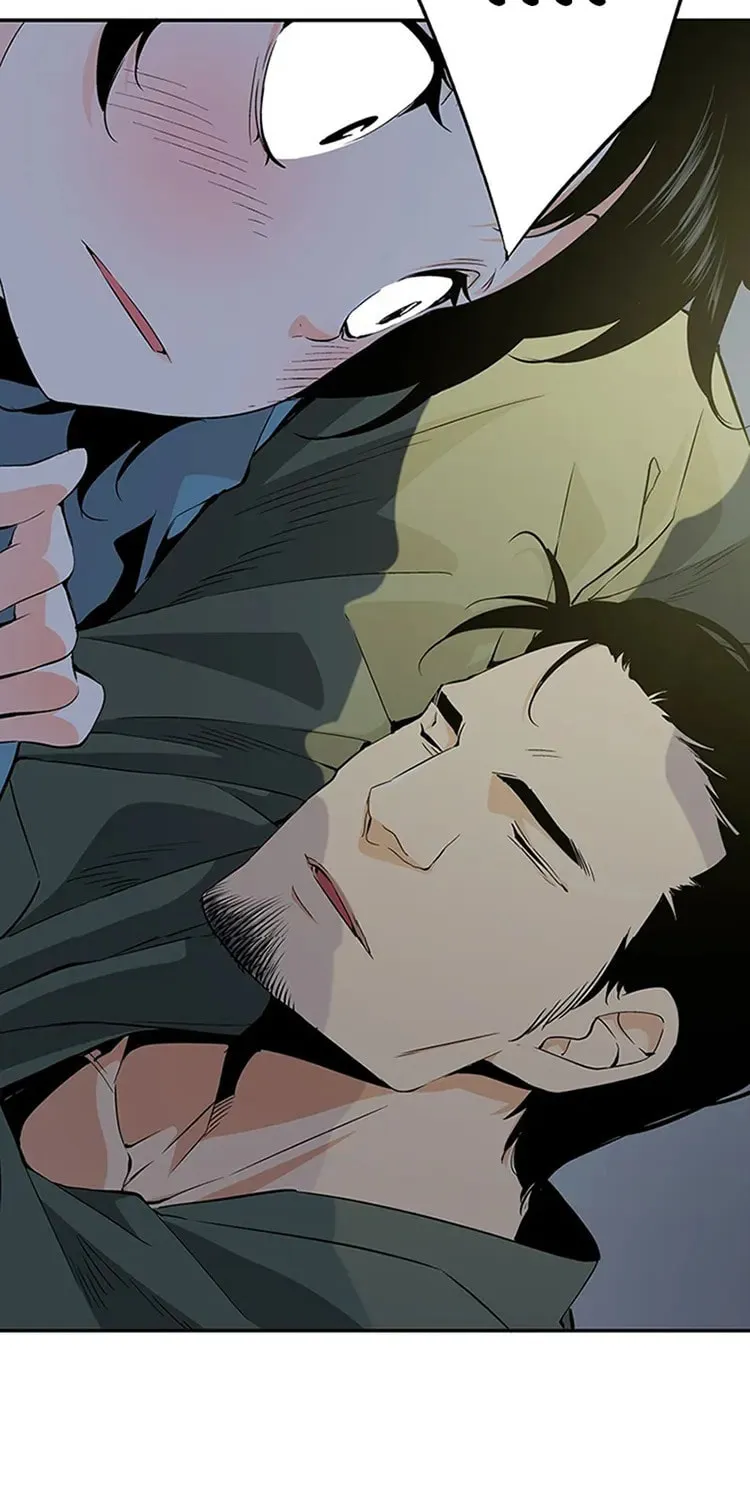 Read Joseon Streamer chapter 8 image 55 on Lezhin