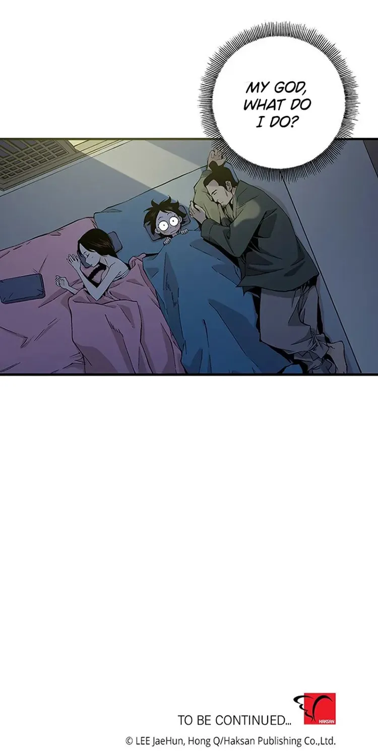 Read Joseon Streamer chapter 8 image 56 on Lezhin