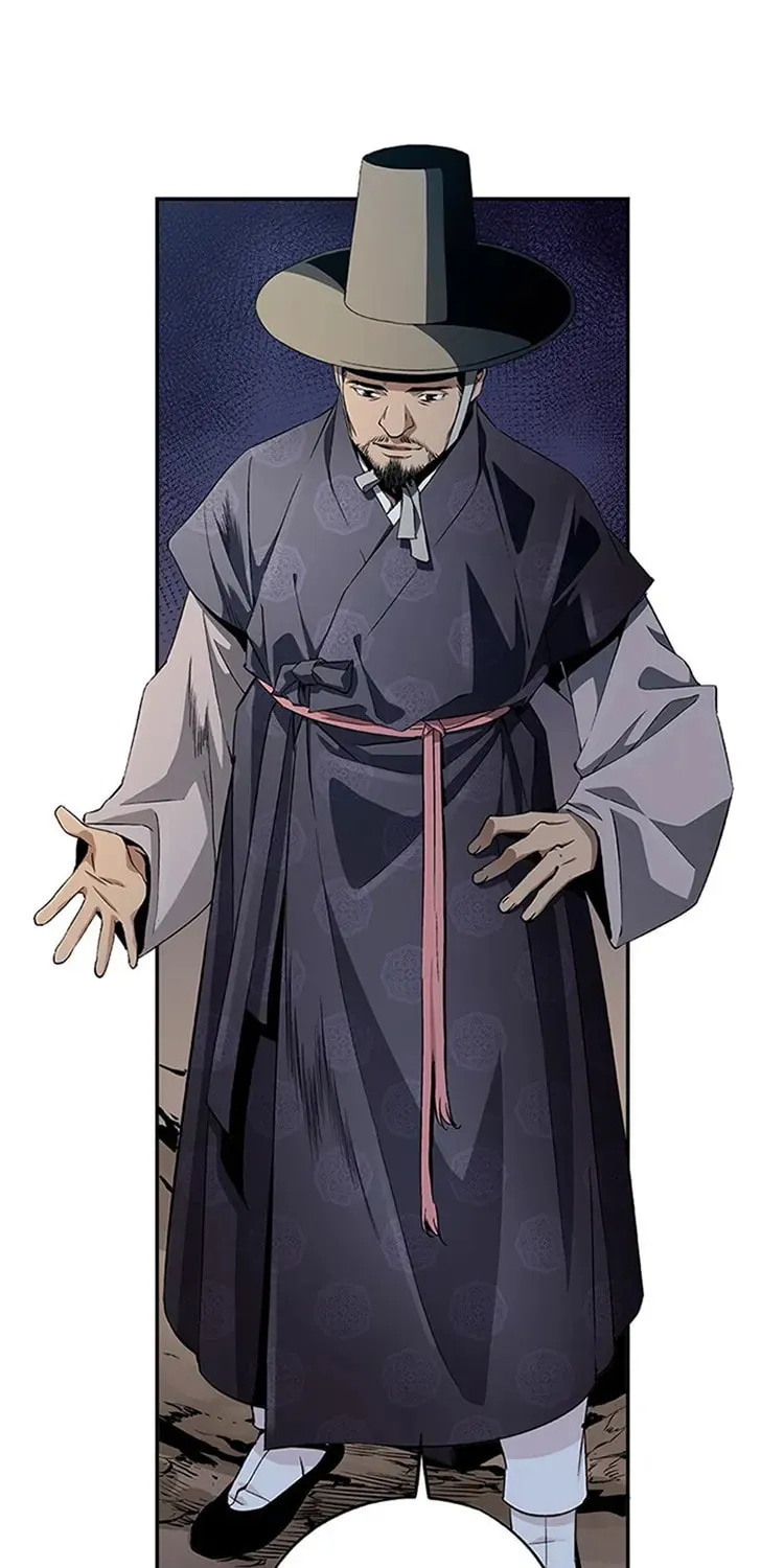 Read Joseon Streamer chapter 8 image 9 on Lezhin