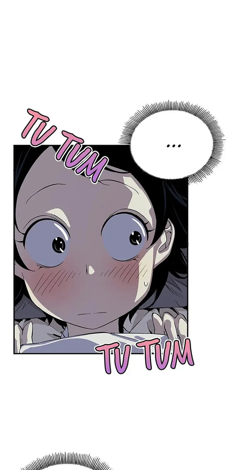 Read Joseon Streamer chapter 9 image 1 on Lezhin