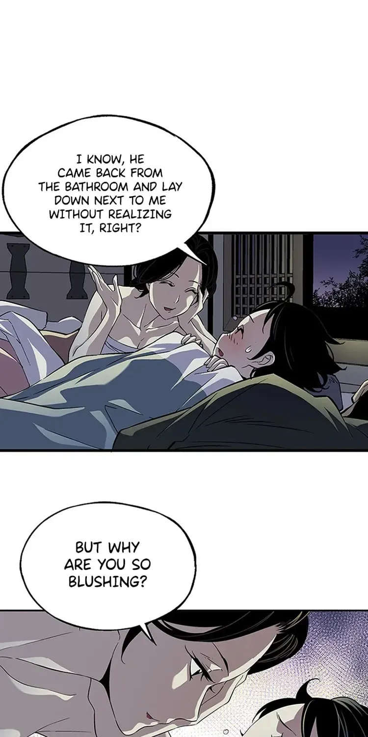 Read Joseon Streamer chapter 9 image 10 on Lezhin