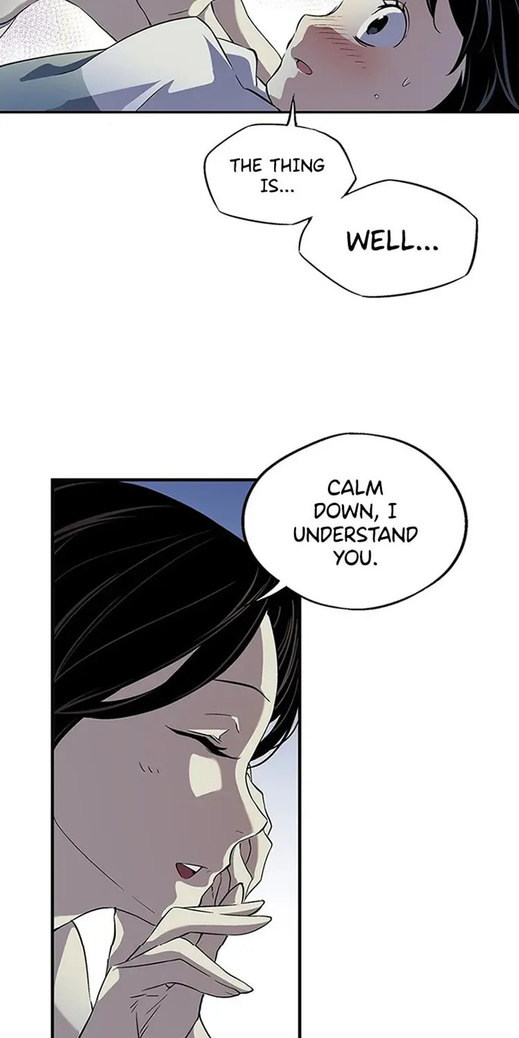 Read Joseon Streamer chapter 9 image 11 on Lezhin