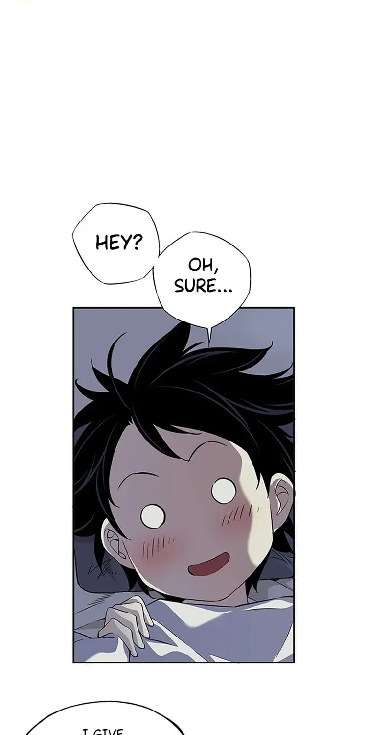 Read Joseon Streamer chapter 9 image 13 on Lezhin