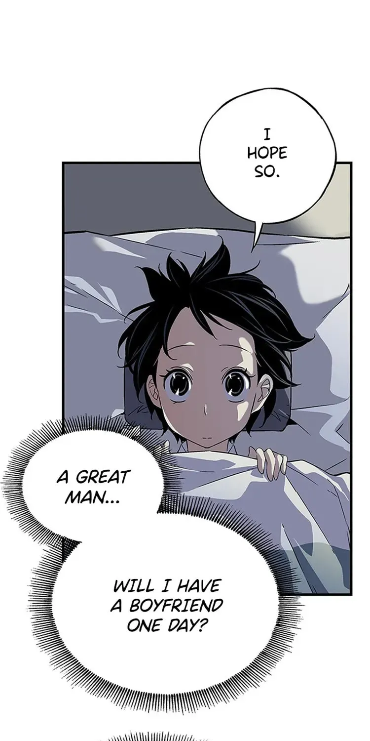 Read Joseon Streamer chapter 9 image 16 on Lezhin