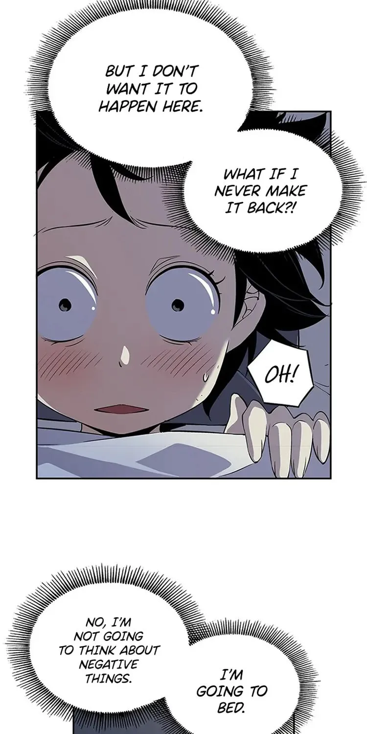 Read Joseon Streamer chapter 9 image 17 on Lezhin