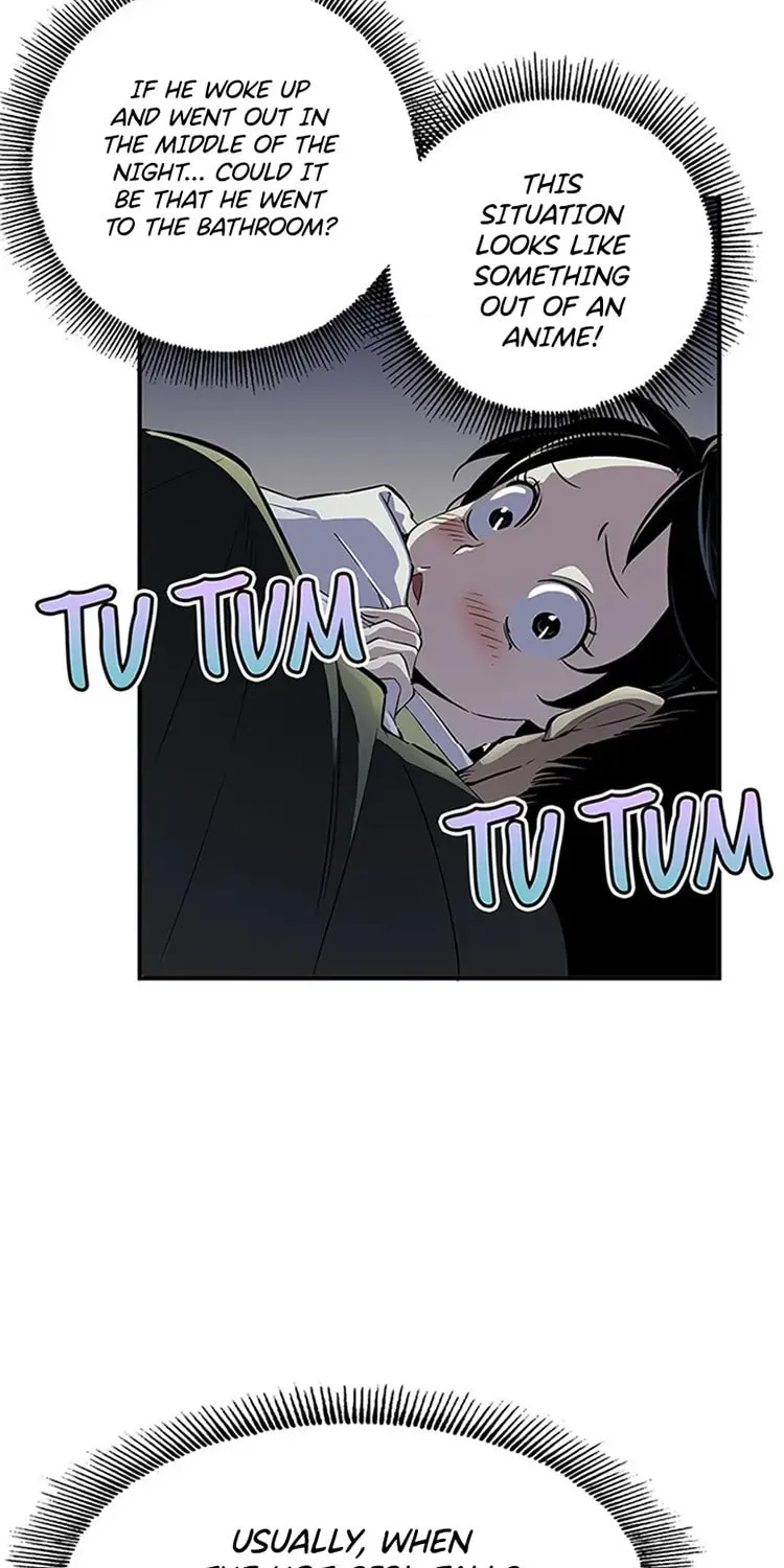 Read Joseon Streamer chapter 9 image 2 on Lezhin