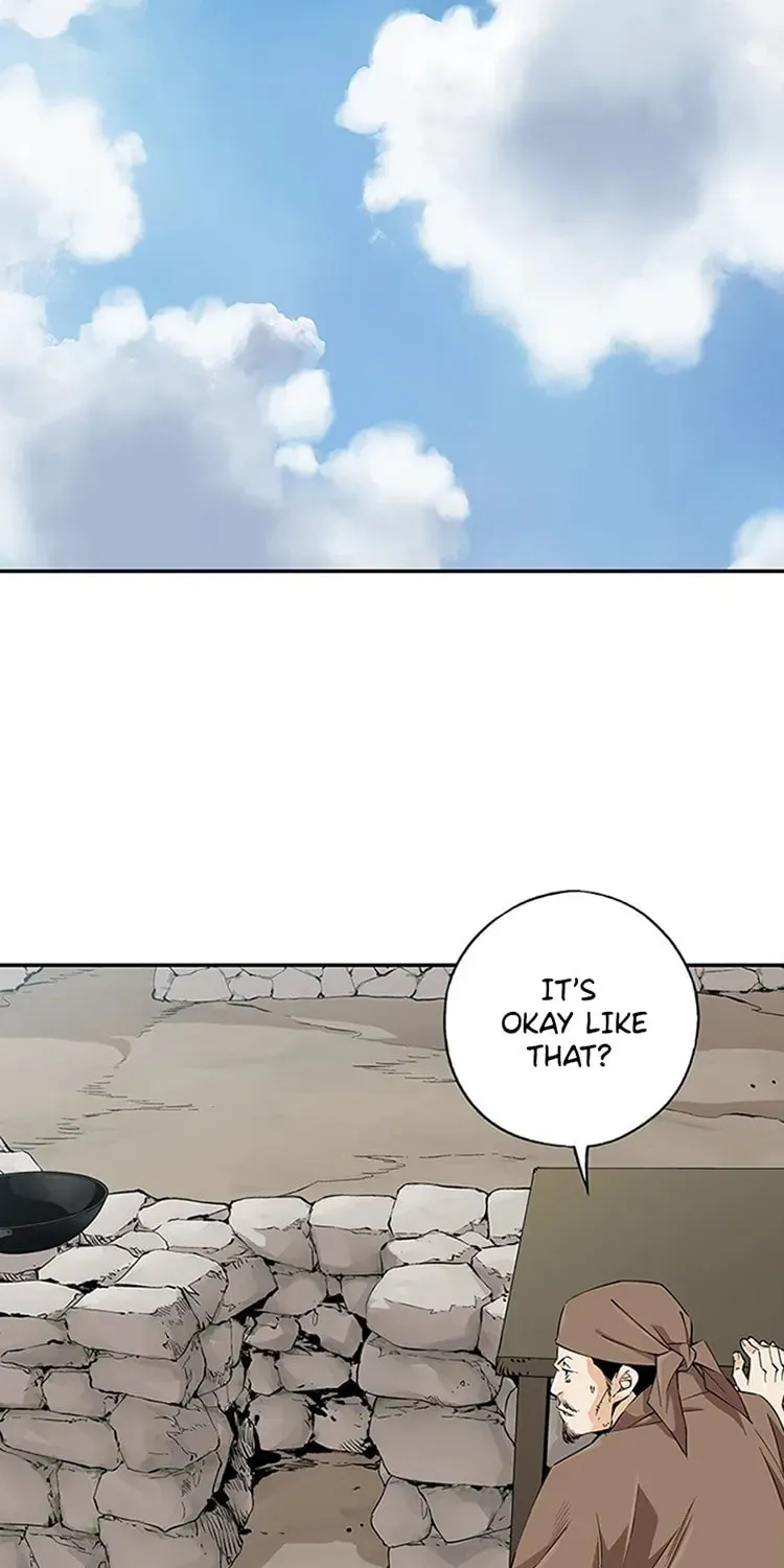 Read Joseon Streamer chapter 9 image 30 on Lezhin