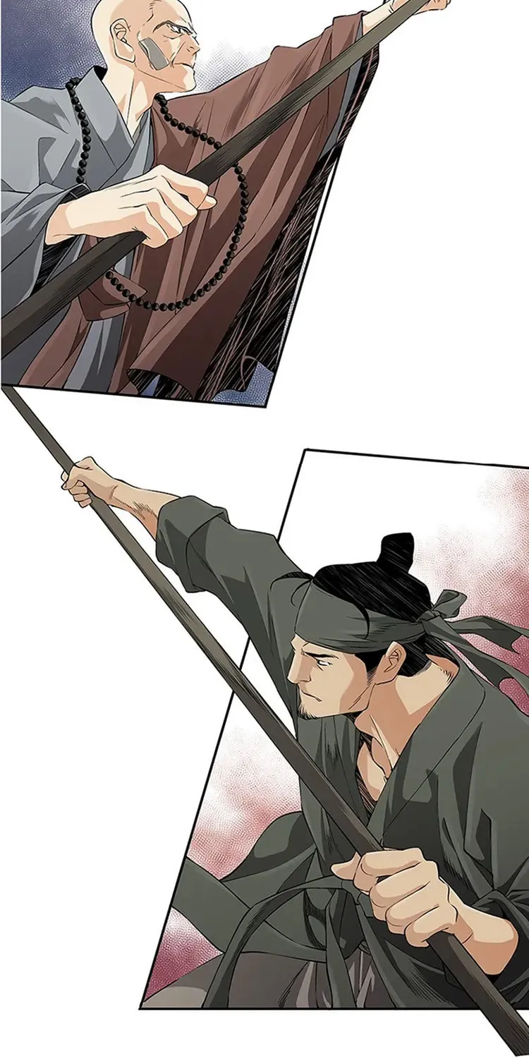 Read Joseon Streamer chapter 9 image 36 on Lezhin