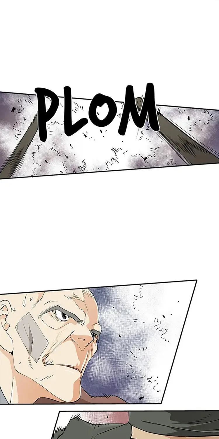 Read Joseon Streamer chapter 9 image 37 on Lezhin