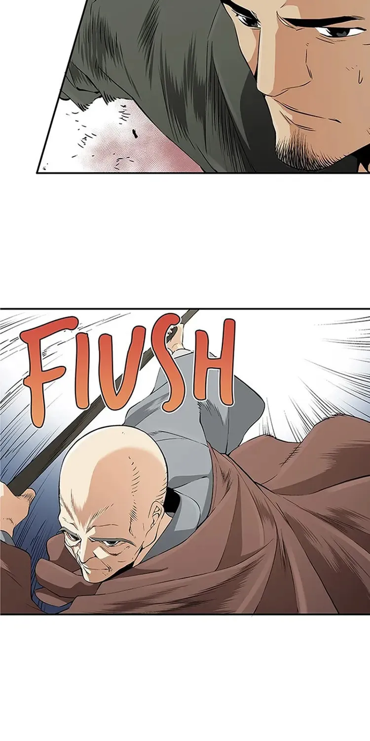 Read Joseon Streamer chapter 9 image 38 on Lezhin