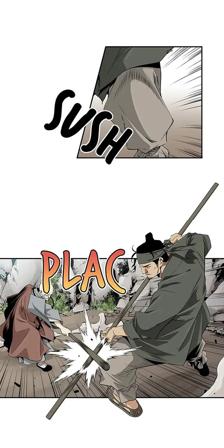 Read Joseon Streamer chapter 9 image 39 on Lezhin