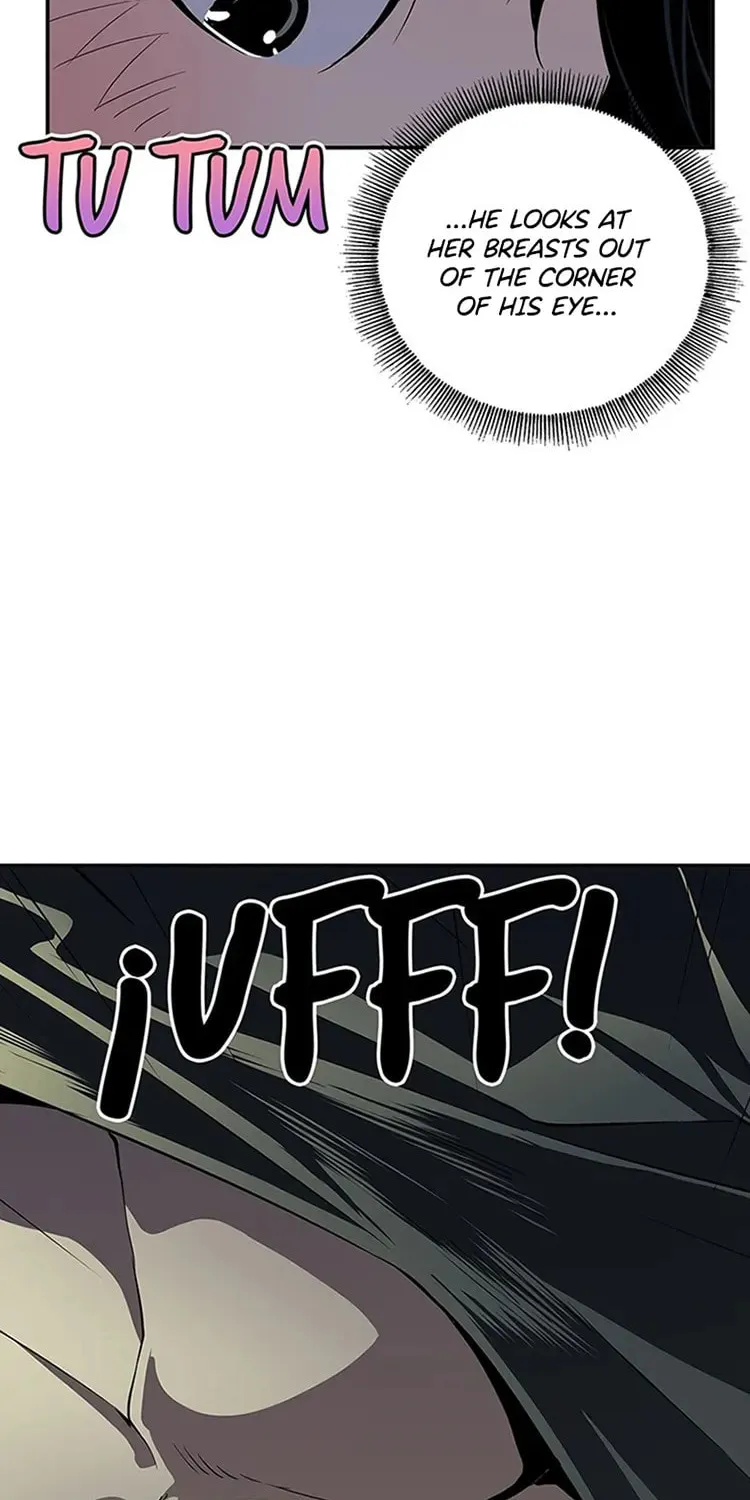 Read Joseon Streamer chapter 9 image 4 on Lezhin