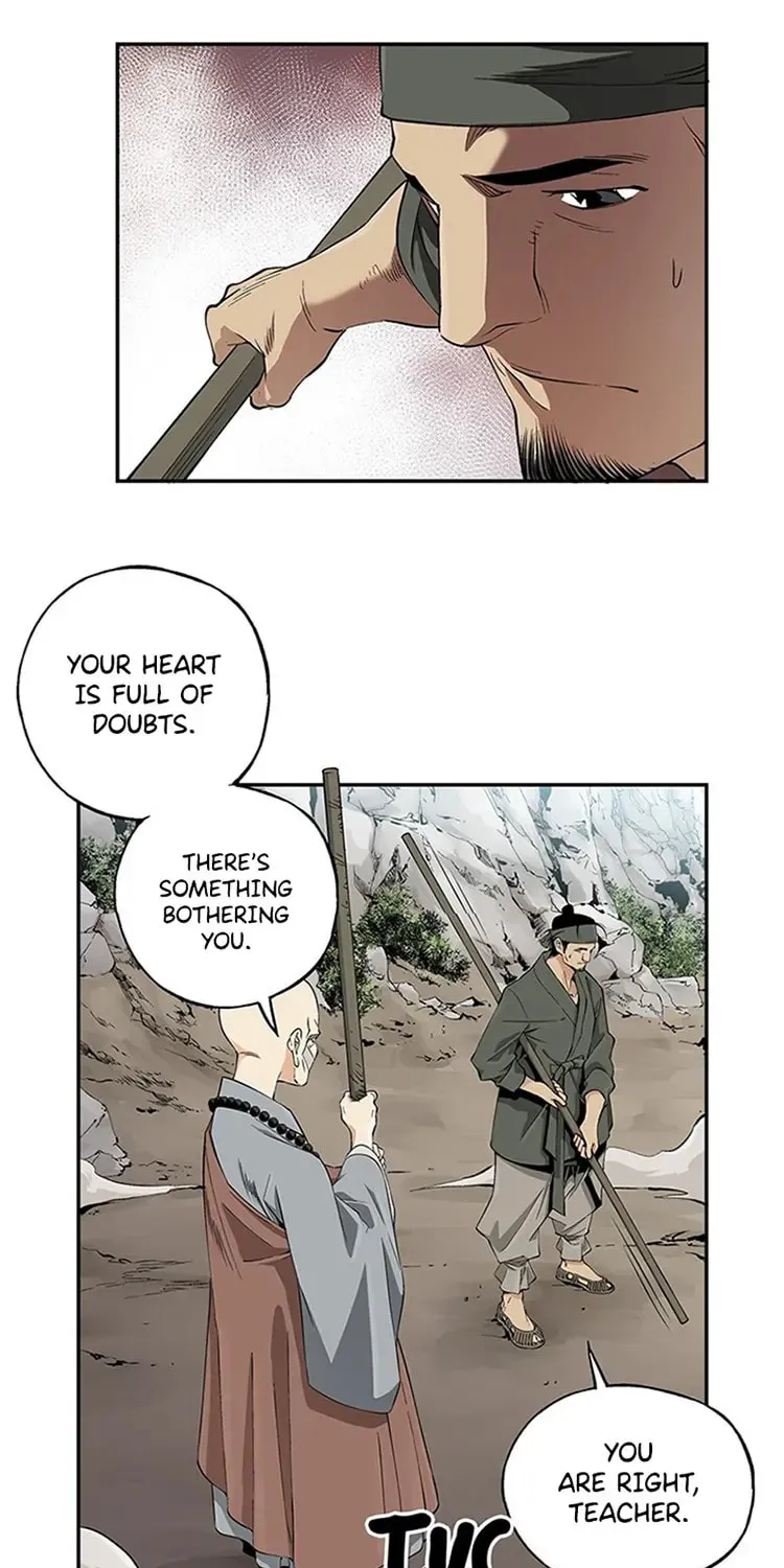 Read Joseon Streamer chapter 9 image 41 on Lezhin