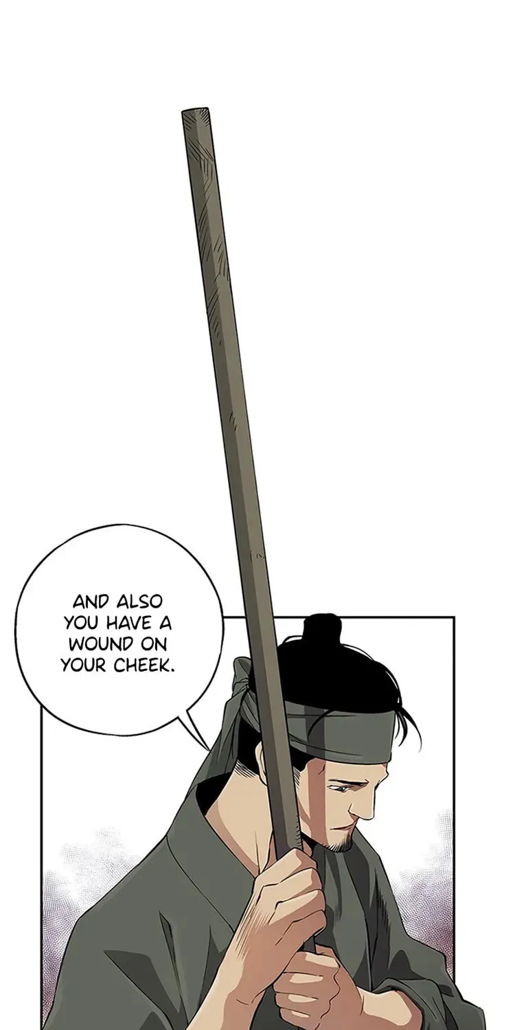 Read Joseon Streamer chapter 9 image 43 on Lezhin