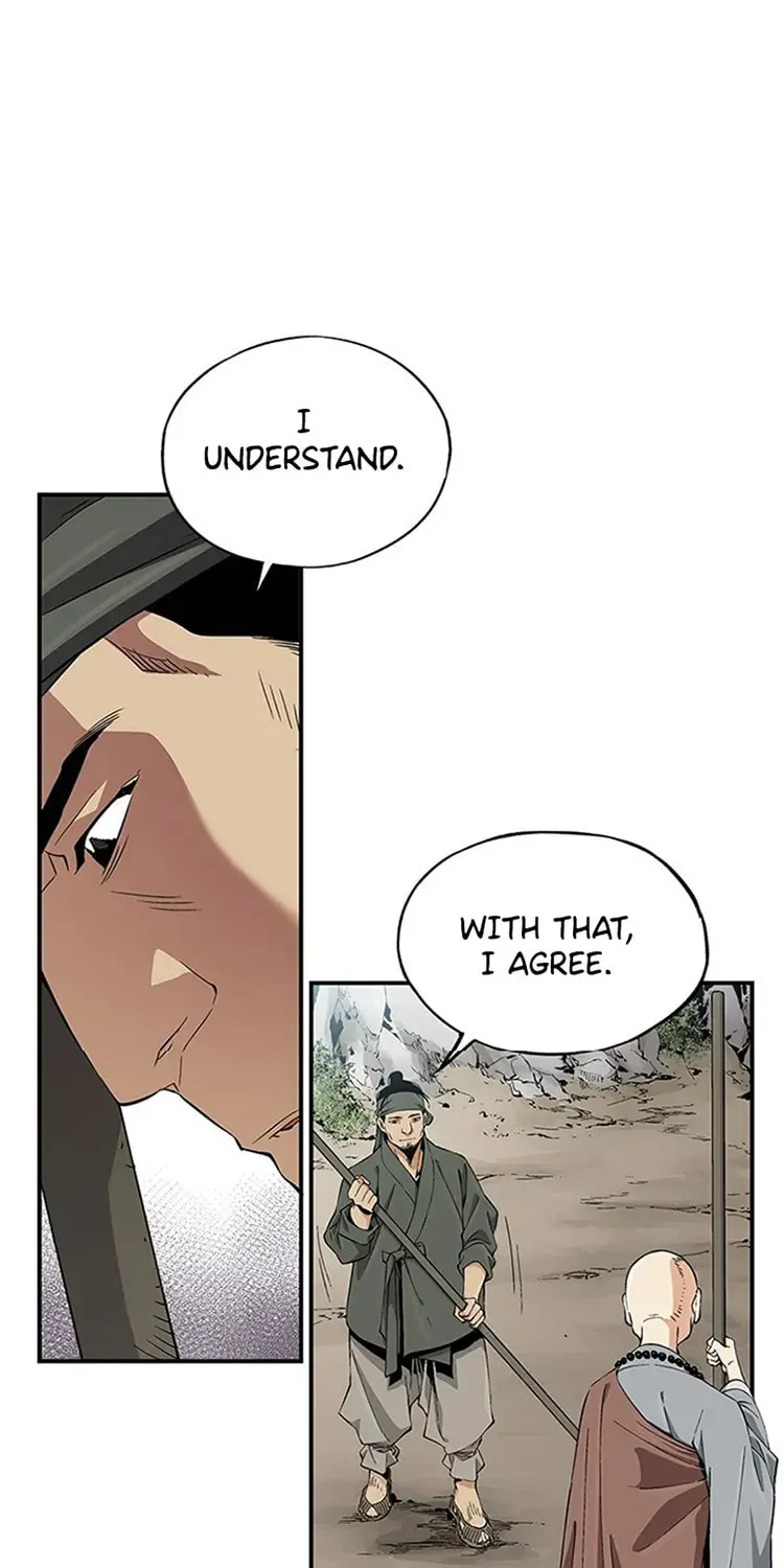 Read Joseon Streamer chapter 9 image 46 on Lezhin