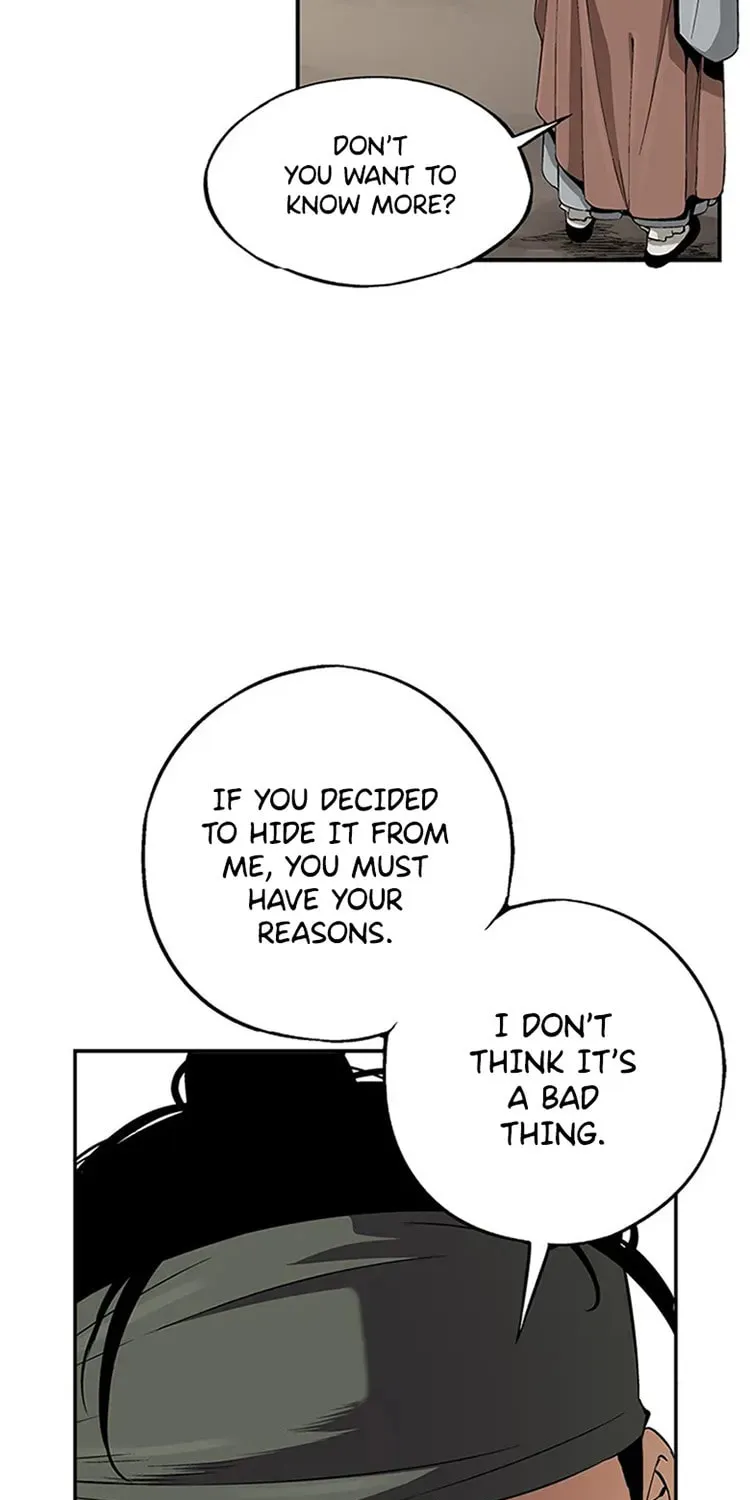 Read Joseon Streamer chapter 9 image 47 on Lezhin