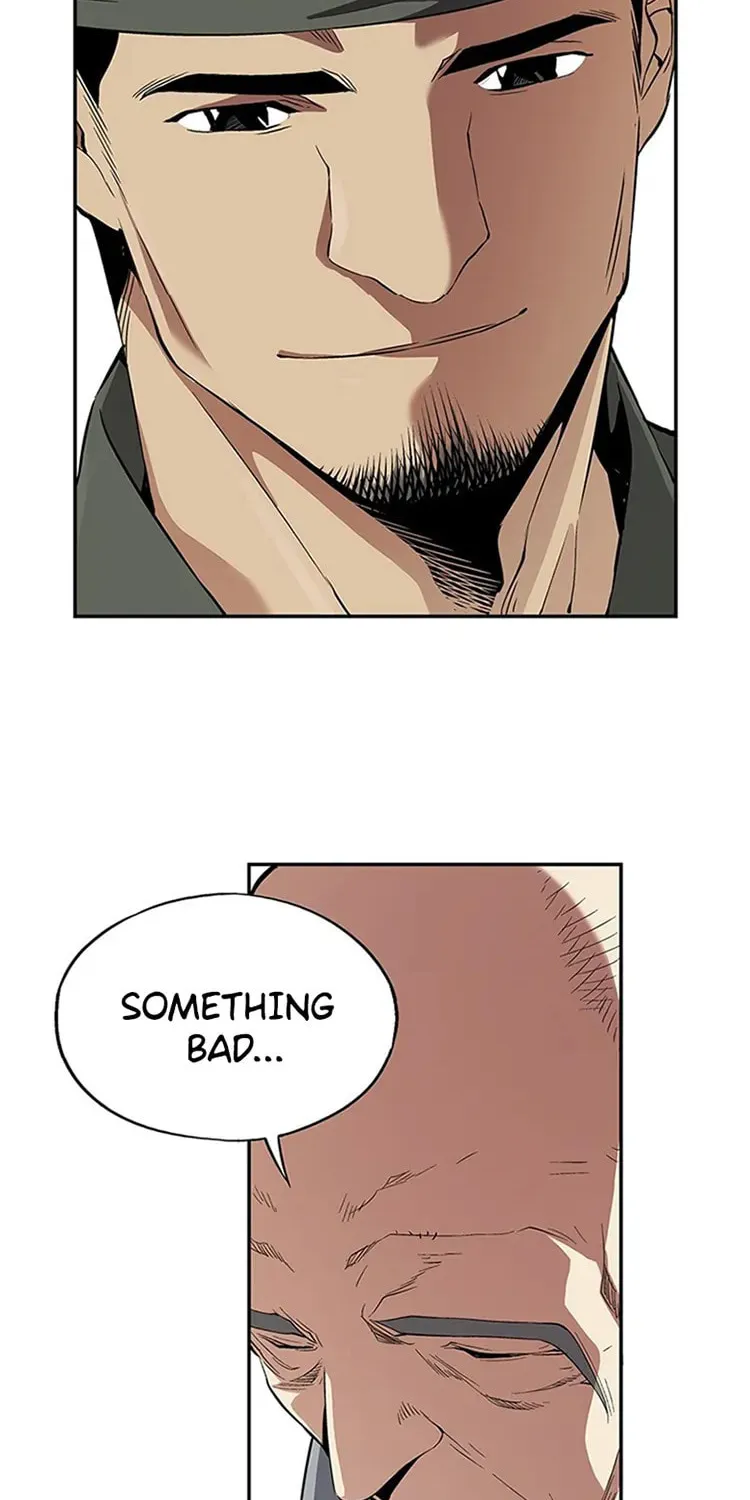 Read Joseon Streamer chapter 9 image 48 on Lezhin