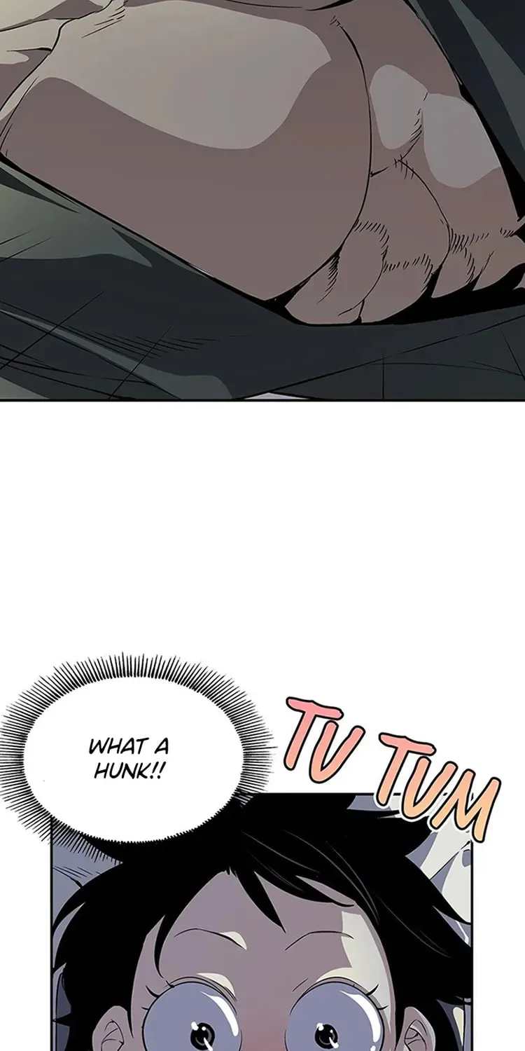 Read Joseon Streamer chapter 9 image 5 on Lezhin