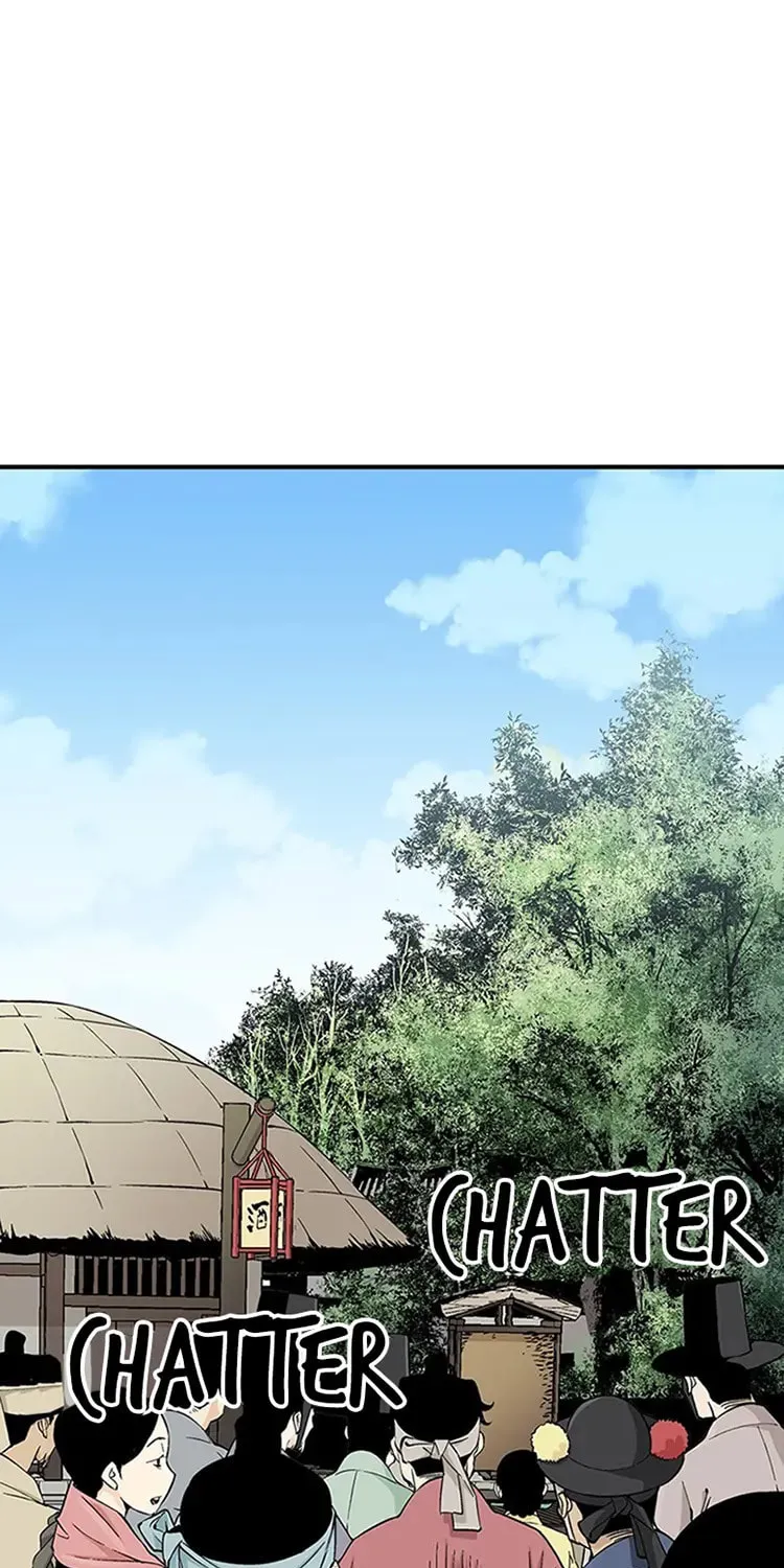 Read Joseon Streamer chapter 9 image 50 on Lezhin