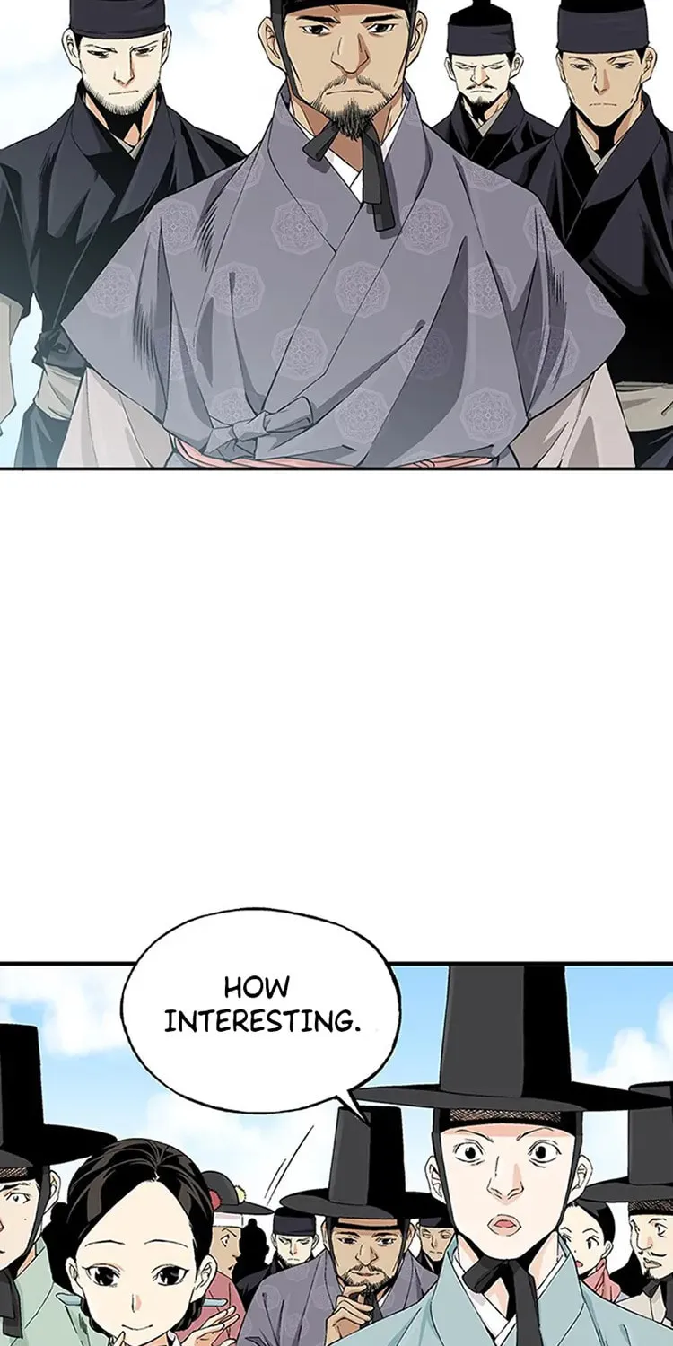 Read Joseon Streamer chapter 9 image 53 on Lezhin