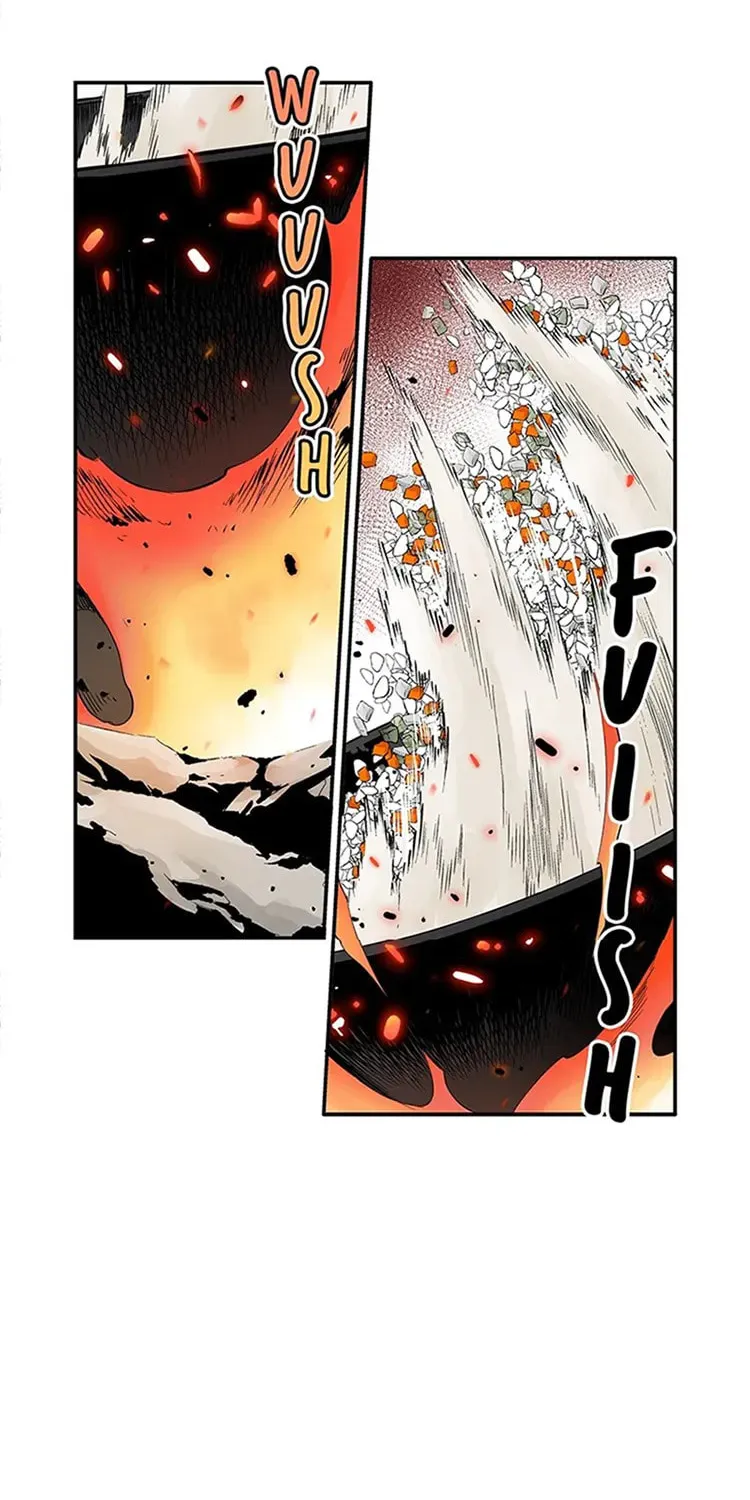 Read Joseon Streamer chapter 9 image 55 on Lezhin