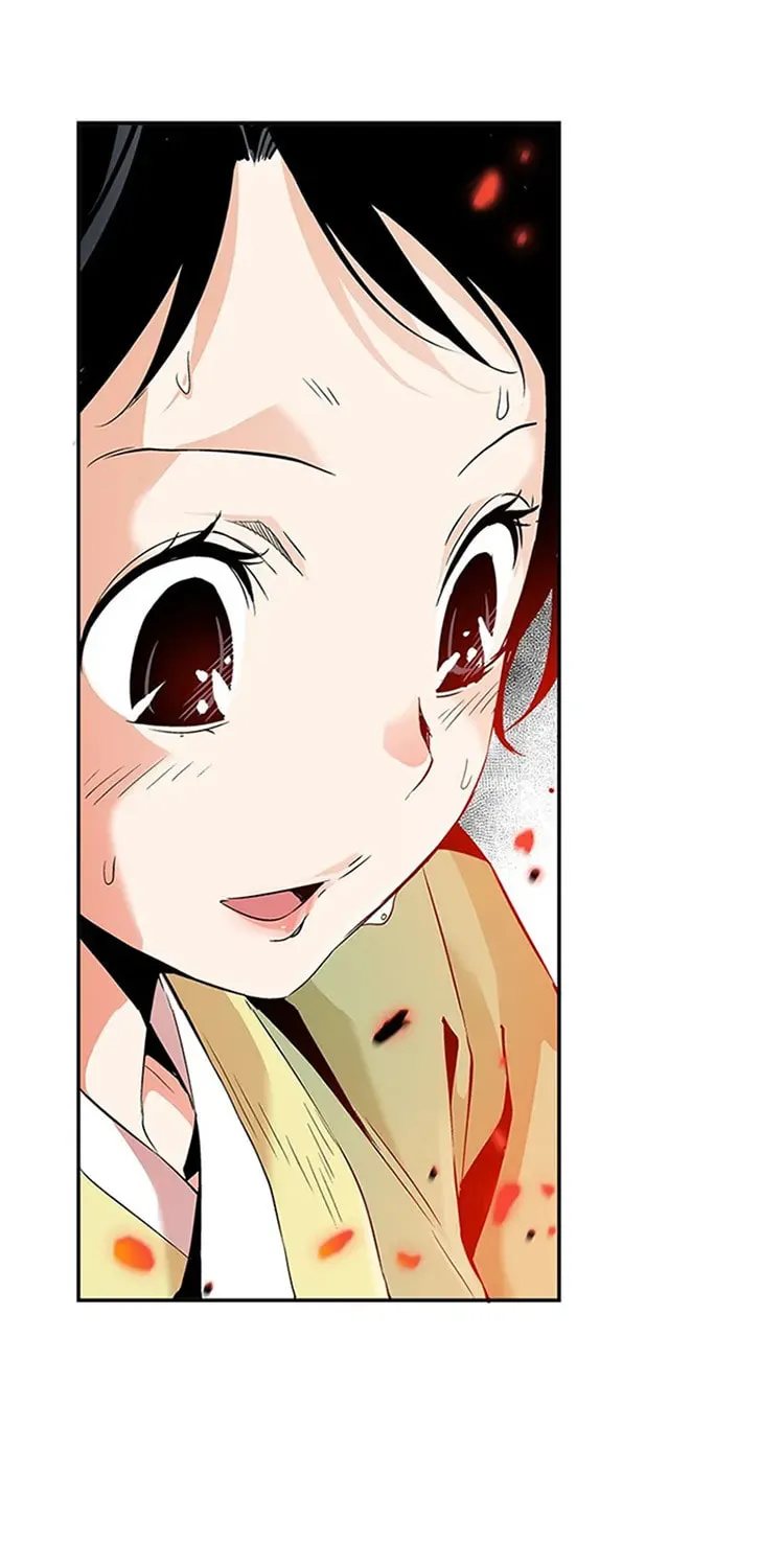 Read Joseon Streamer chapter 9 image 56 on Lezhin