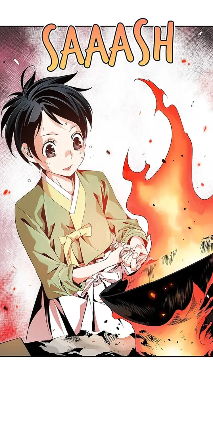 Read Joseon Streamer chapter 9 image 57 on Lezhin