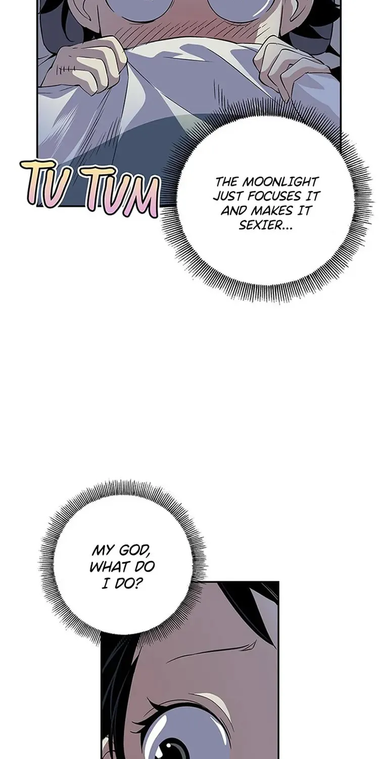 Read Joseon Streamer chapter 9 image 6 on Lezhin