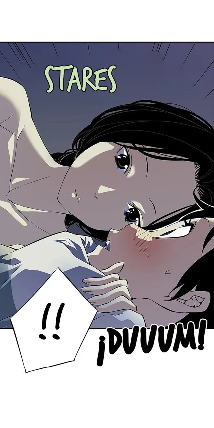 Read Joseon Streamer chapter 9 image 8 on Lezhin